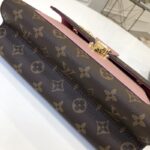 Louis Vuitton Victoire Handbags-27*17*10CM - Image 6