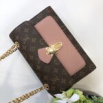 Louis Vuitton Victoire Handbags-27*17*10CM - Image 8