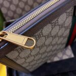 Gucci&Balenciaga Pouch-30x20x3.5CM - Image 3