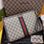 Gucci&Balenciaga Pouch-30x20x3.5CM - Image 5