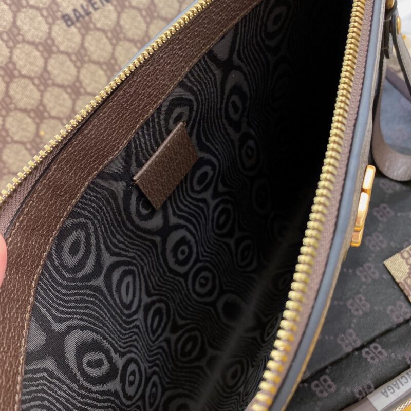 Gucci&Balenciaga Pouch-30x20x3.5CM - Image 9