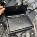 YSL Sunset Bag-25x18x5CM - Image 6