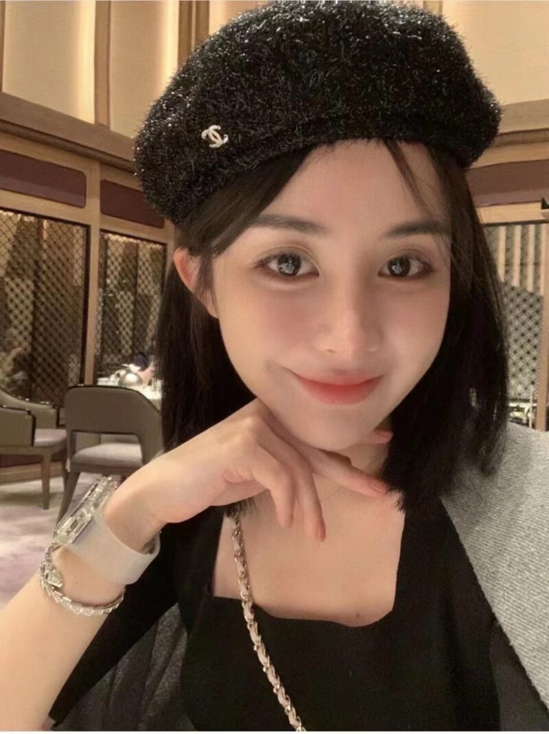 CHANLE Hats - Image 2