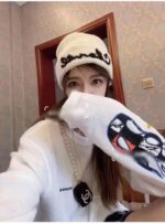 CHANLE Hats - Image 4