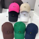 Fendi Hats