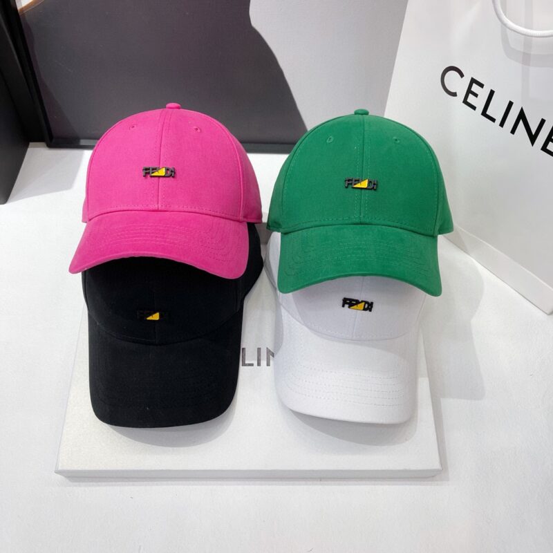 Fendi Hats - Image 4