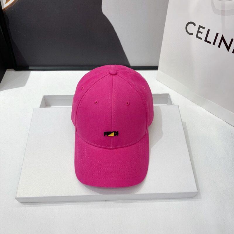 Fendi Hats - Image 9