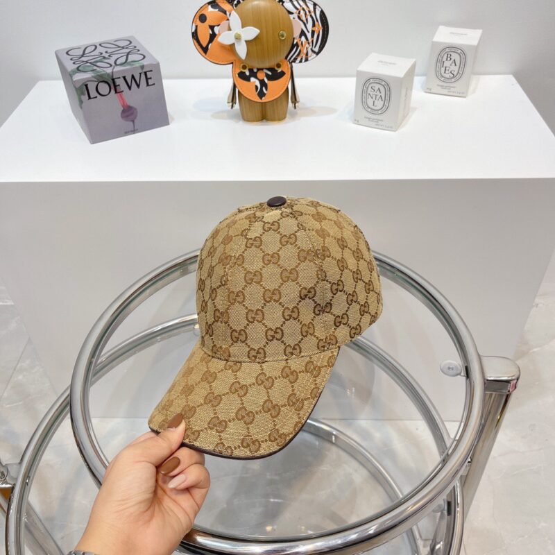 Gucci Hats - Image 3