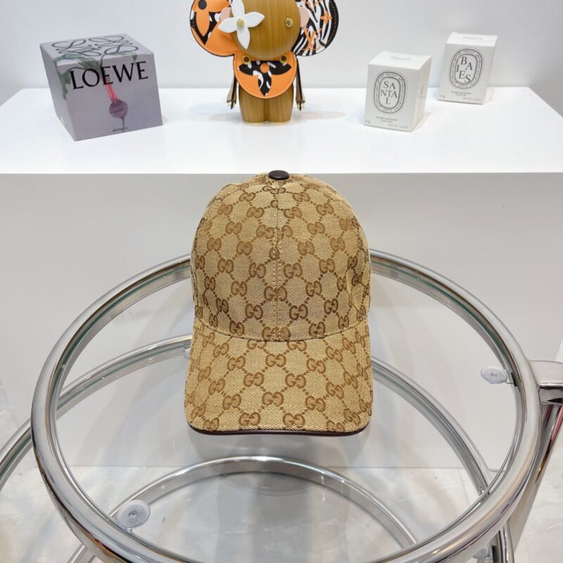 Gucci Hats - Image 4
