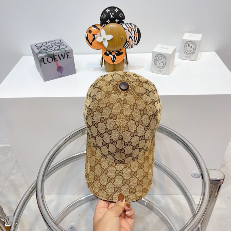 Gucci Hats - Image 6