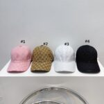 Gucci Hats