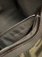 Fendi Vintage Handbags-28x19x10CM - Image 7