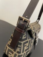 Fendi Vintage Handbags-26x13x8CM - Image 3