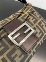 Fendi Vintage Handbags-26x13x8CM - Image 5