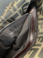 Fendi Vintage Handbags-26x13x8CM - Image 9