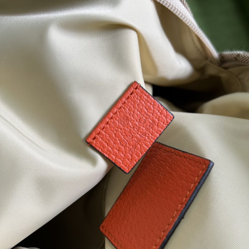 he North Face x Gucc Backpack-33*49*13CM - Image 9