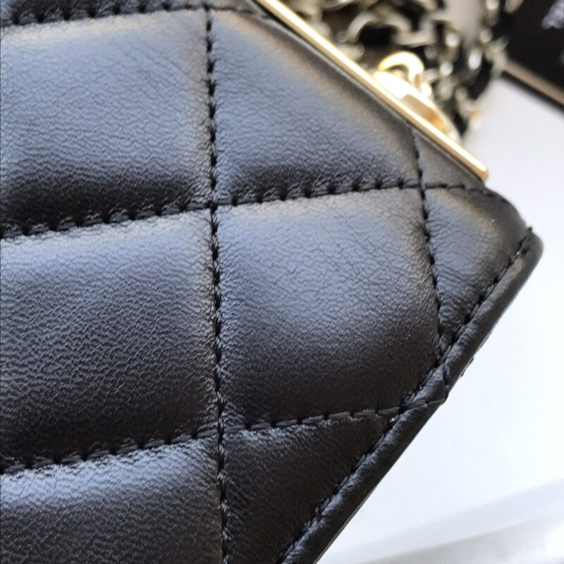 Ch@nel Trendy Woc-19.5CM - Image 2