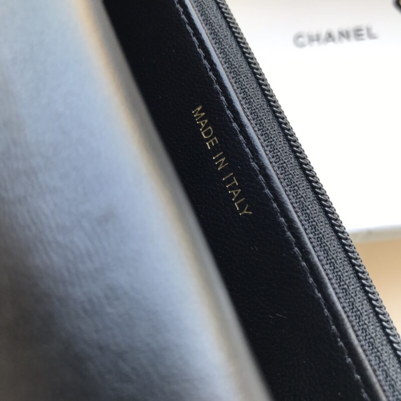 Ch@nel Trendy Woc-19.5CM - Image 4