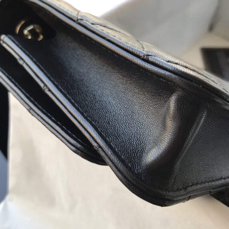 Ch@nel Trendy Woc-19.5CM - Image 6