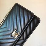 Ch@nel Trendy Woc-19.5CM - Image 4