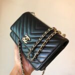 Ch@nel Trendy Woc-19.5CM - Image 6