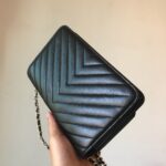 Ch@nel Trendy Woc-19.5CM - Image 8