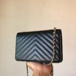 Ch@nel Trendy Woc-19.5CM - Image 7