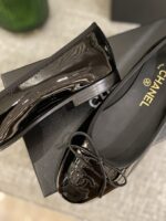 Ch@nel Espadrilles - Image 6