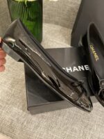 Ch@nel Espadrilles - Image 9