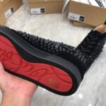 Christian Louboutin Sneakers - Image 2