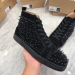 Christian Louboutin Sneakers - Image 4