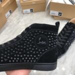 Christian Louboutin Sneakers - Image 5