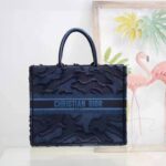 Diro Book Tote Bags-42*32*5CM