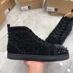 Christian Louboutin Sneakers - Image 6