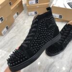 Christian Louboutin Sneakers - Image 7