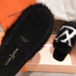 Louis Vuitton Slippers - Image 3