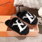 Louis Vuitton Slippers