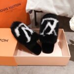 Louis Vuitton Slippers - Image 6