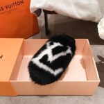 Louis Vuitton Slippers - Image 8