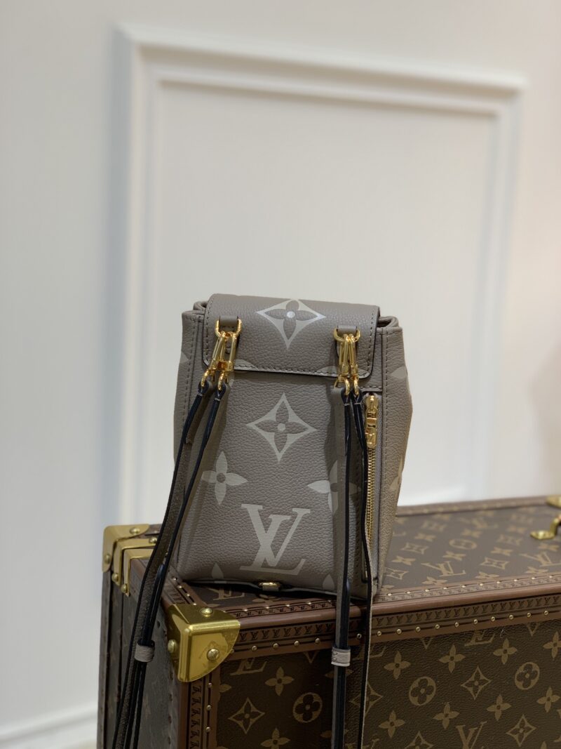 Louis Vuitton By The Pool Backpack M80738-13*19*8CM - Image 4