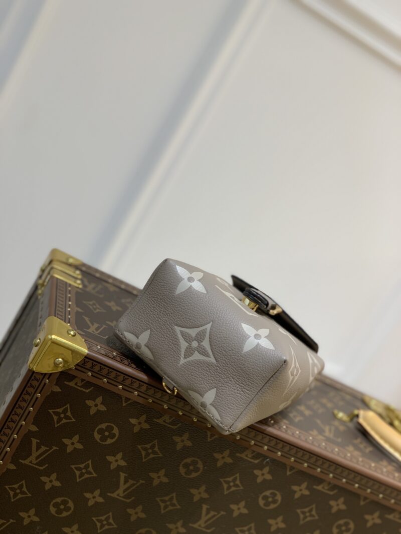 Louis Vuitton By The Pool Backpack M80738-13*19*8CM - Image 5