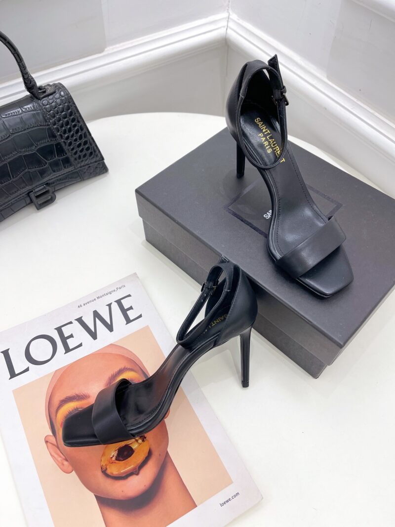 YSL Heels-8.5CM(EU35-EU43) - Image 4