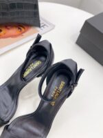 YSL Heels-8.5CM(EU35-EU43) - Image 3