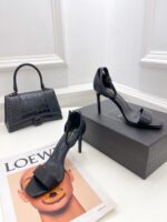 YSL Heels-8.5CM(EU35-EU43) - Image 5