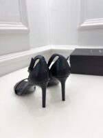 YSL Heels-8.5CM(EU35-EU43) - Image 7