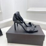 YSL Heels-8.5CM(EU35-EU43)