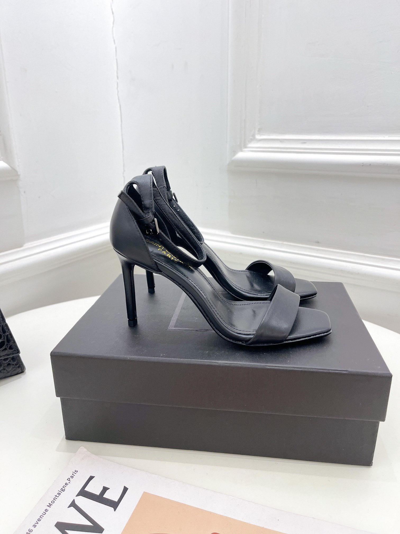 ewrewrwerwerw_7_.jpg YSL Heels-8.5CM(EU35-EU43) - Image 1