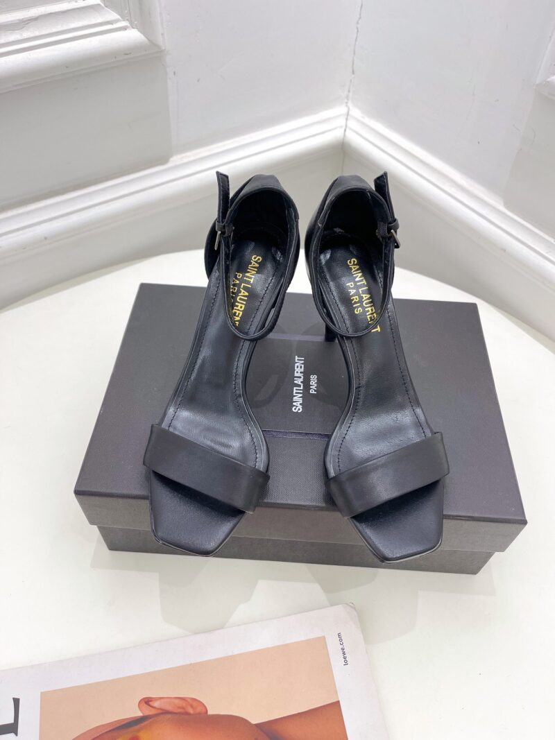 YSL Heels-8.5CM(EU35-EU43) - Image 8