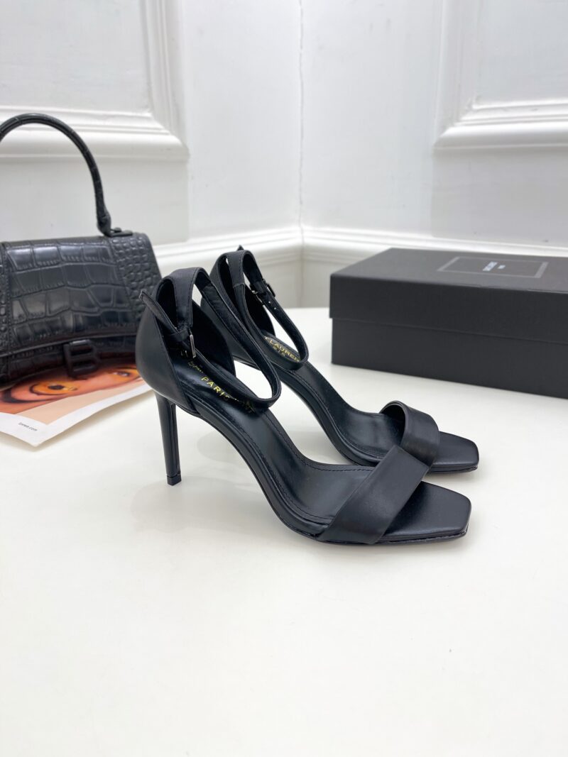 YSL Heels-8.5CM(EU35-EU43) - Image 9