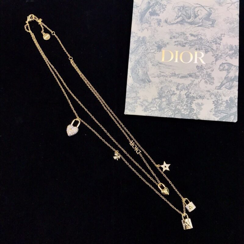 Diro Necklace - Image 2